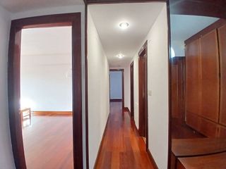 Piso en alquiler en Polígono Rojo - Aldapa en Getxo