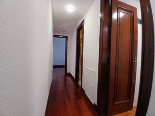 Piso en alquiler en Polígono Rojo - Aldapa en Getxo