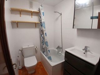 Piso en alquiler en Polígono Rojo - Aldapa en Getxo