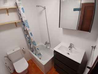 Piso en alquiler en Polígono Rojo - Aldapa en Getxo