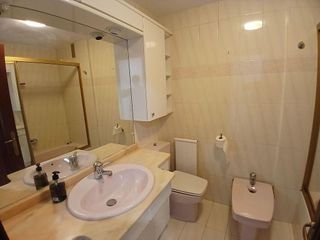 Piso en alquiler en Polígono Rojo - Aldapa en Getxo