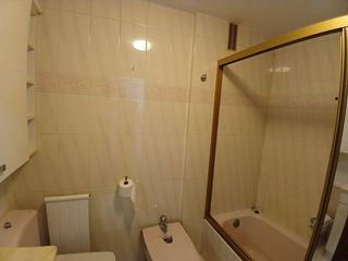 Piso en alquiler en Polígono Rojo - Aldapa en Getxo