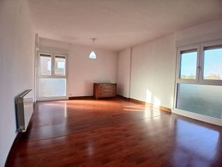 Piso en alquiler en Polígono Rojo - Aldapa en Getxo