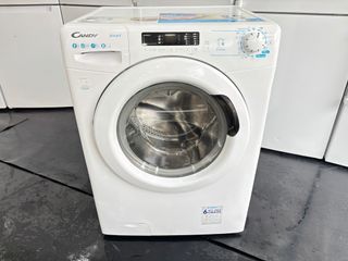 GARANTIA. LAVADORA CANDY 8 KILOS 1200 A+++