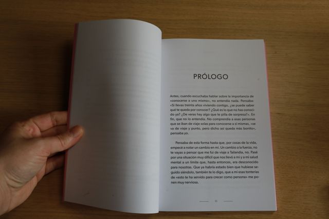 Querida yo: tenemos que hablar. Conócete y sé f...