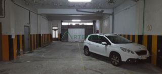 Local comercial en venta en Porta Nova en Ferrol