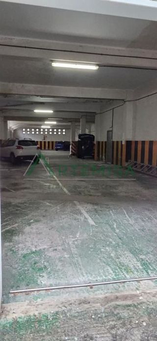 Local comercial en venta en Porta Nova en Ferrol