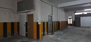 Local comercial en venta en Porta Nova en Ferrol