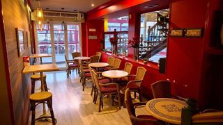 Local comercial en venta en Sabiñánigo