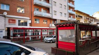 Local comercial en venta en Sabiñánigo