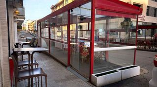 Local comercial en venta en Sabiñánigo