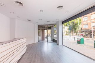 Local comercial en venta en El Carmen en Murcia