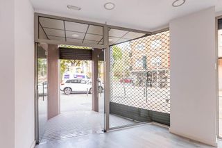 Local comercial en venta en El Carmen en Murcia
