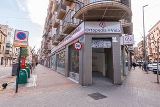 Local comercial en venta en El Carmen en Murcia