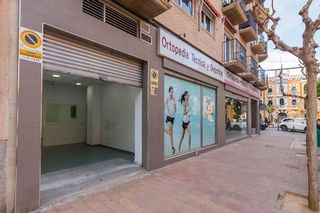 Local comercial en venta en El Carmen en Murcia