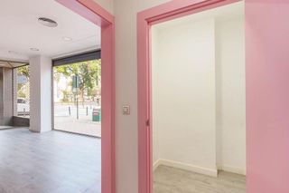 Local comercial en venta en El Carmen en Murcia