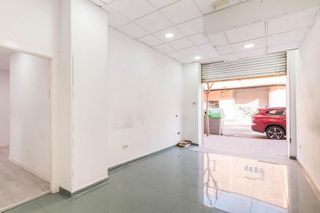 Local comercial en venta en El Carmen en Murcia