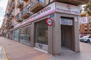 Local comercial en venta en El Carmen en Murcia