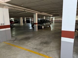 Garaje en venta en Marianistas - AVE en Ciudad Real