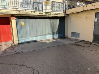 Garaje en venta en Marianistas - AVE en Ciudad Real