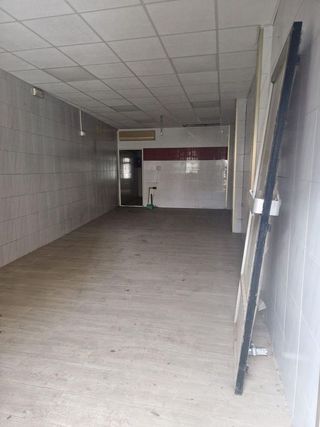 Local comercial en venta en Universidad en Ciudad Real