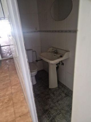 Local comercial en venta en Universidad en Ciudad Real