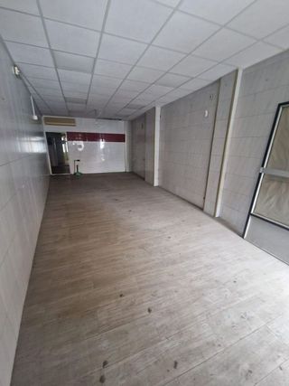 Local comercial en venta en Universidad en Ciudad Real
