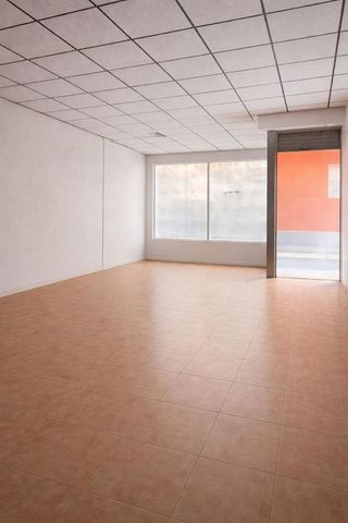 Oficina en venta en Pabellón - Estación - El Corte Inglés en Ejido (El)