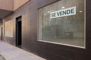 Oficina en venta en Pabellón - Estación - El Corte Inglés en Ejido (El)