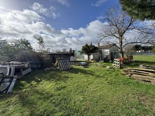 Nave industrial en venta en Villamayor