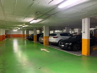 Garaje en venta en Alameda en Cartagena