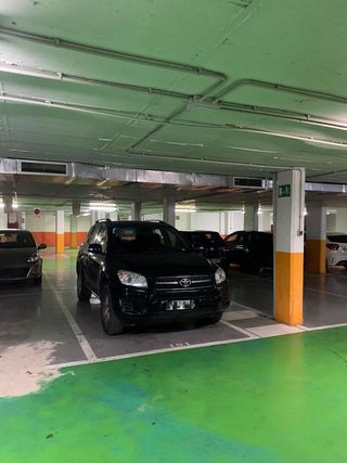 Garaje en venta en Alameda en Cartagena