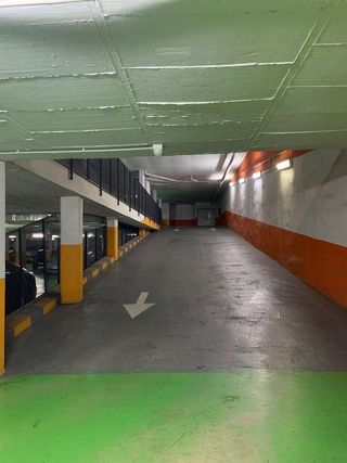 Garaje en venta en Alameda en Cartagena