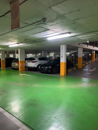 Garaje en venta en Alameda en Cartagena