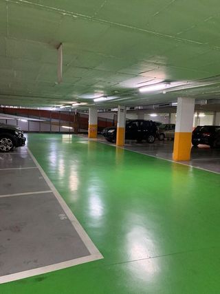 Garaje en venta en Alameda en Cartagena