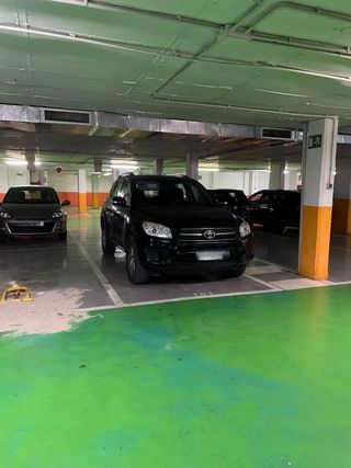 Garaje en venta en Alameda en Cartagena