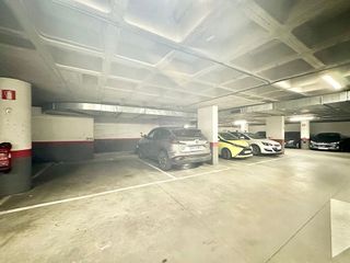 Garaje en venta en Centro en Torrejón de Ardoz