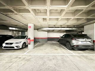 Garaje en venta en Centro en Torrejón de Ardoz