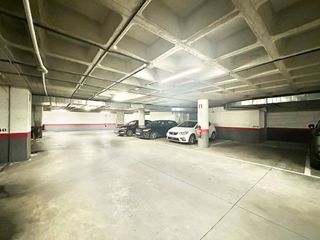 Garaje en venta en Centro en Torrejón de Ardoz