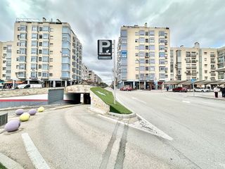 Garaje en venta en Centro en Torrejón de Ardoz