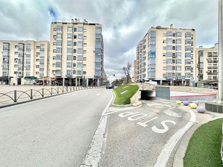 Garaje en venta en Centro en Torrejón de Ardoz