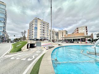 Garaje en venta en Centro en Torrejón de Ardoz