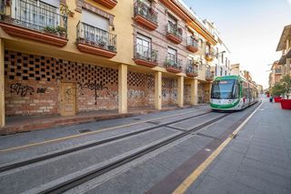 Local comercial en venta en Cúllar Vega