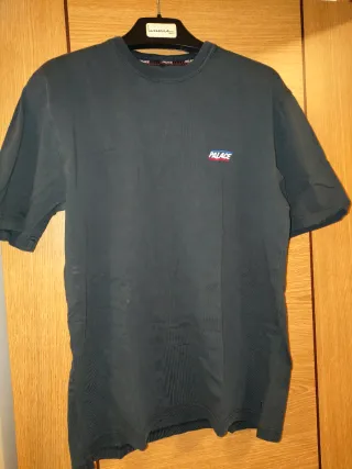 Camiseta Palace Skateboard