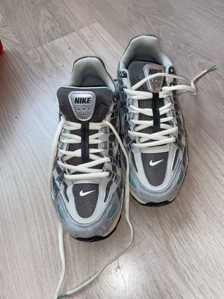 Nuove Scarpe Sportive Nike Bowerman