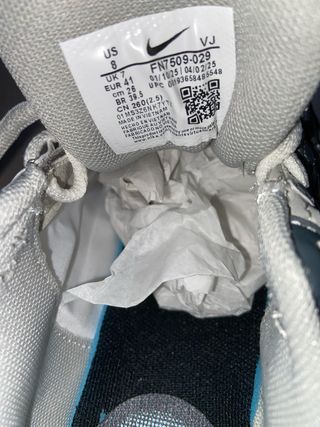 Nuove Scarpe Sportive Nike Bowerman