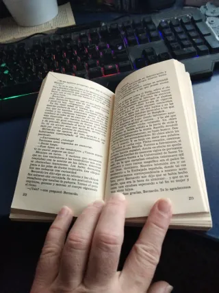 Libro En Asia se muere bajo las estrellas