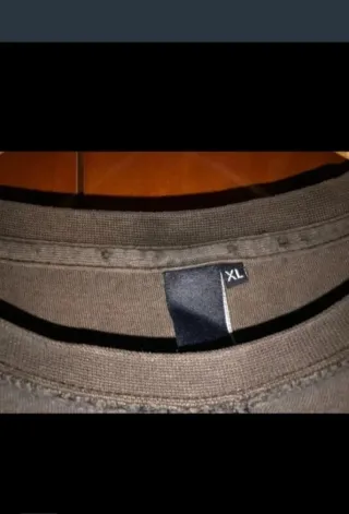 Camiseta Element gris