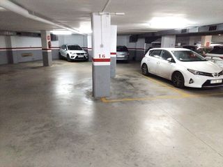 Garaje en venta en Peramàs en Mataró