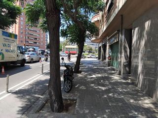 Garaje en venta en Peramàs en Mataró